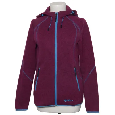 Shell jacket (Ivy) from High Colorado Polyester