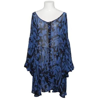Tuniek (Blauw, Zwart) van Yoek