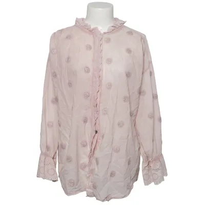 Bluse (Pink) fra Monday Afternoon Bomuld