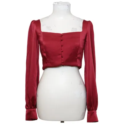 Haut (Rouge) de Glamorous