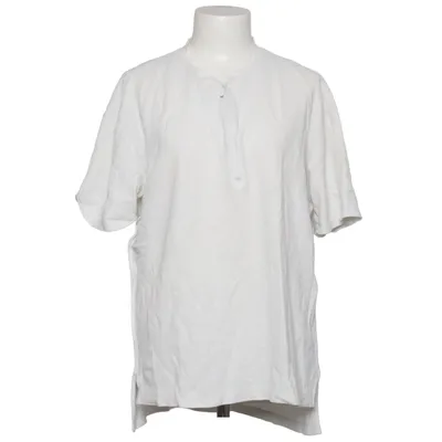 Haut (Blanc) de Falke Coton