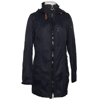 Jacket (Blue) from Wellensteyn