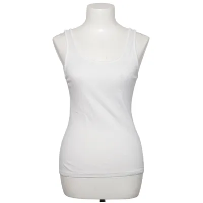 Débardeur (Blanc) de Speidel Coton