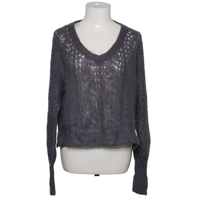 Sweater (Grå) fra Odd Molly Mohair, Polyamid