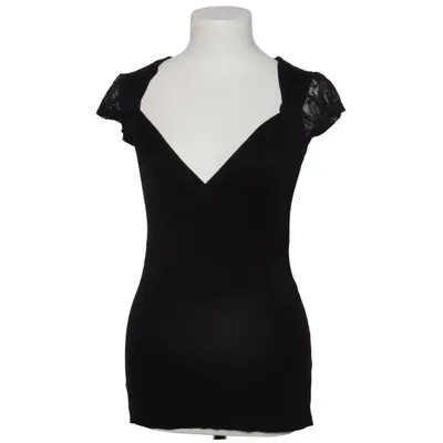 Top (Black) from Black Premium by EMP