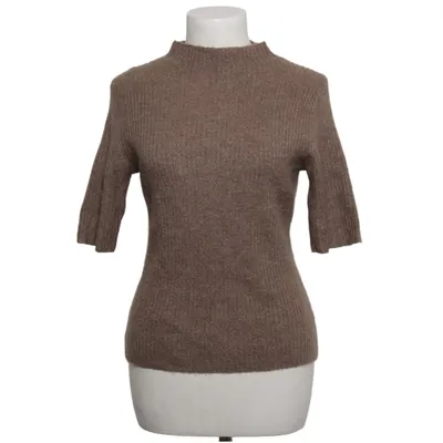 Sweater (Brun) fra Opus Akryl, Polyamid, Polyester