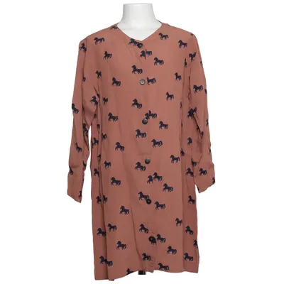 Jurk (Bruin) van Liewood Viscose