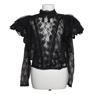 Blus (Svart) från NLY Trend Polyester