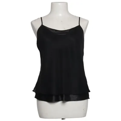 Tank Top (Black) from After Eden Polyester