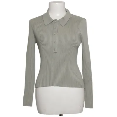 Sweater (Green) from Review Polyamide, Polyester, Viscose