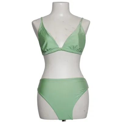 Bikini (Grön) från Loavies Elastan, Polyamid, Polyester
