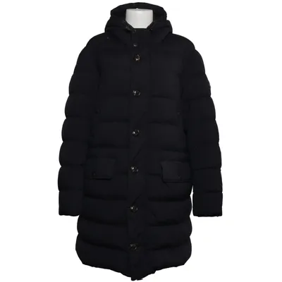 Down coat (Dartmoor Giubbotto) from Moncler Down, Feather