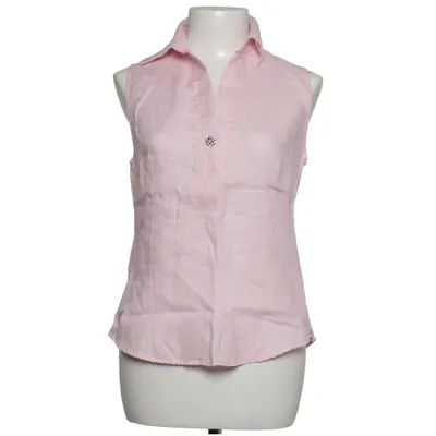 Haut (Rose) de Tristan & Iseut Lin