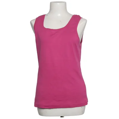 Tank Top (Pink) from La Ligna Cotton