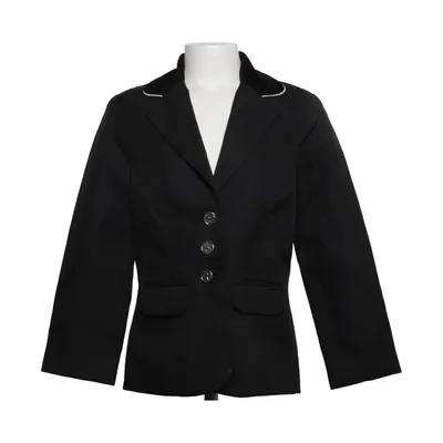 Blazer (Black) from Red Horse Polyester