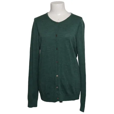 Cardigan (Green) from Gap Merino wool