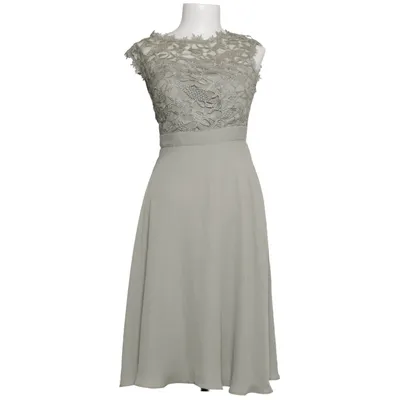 Dress (Green) from Bonprix Collection Polyester