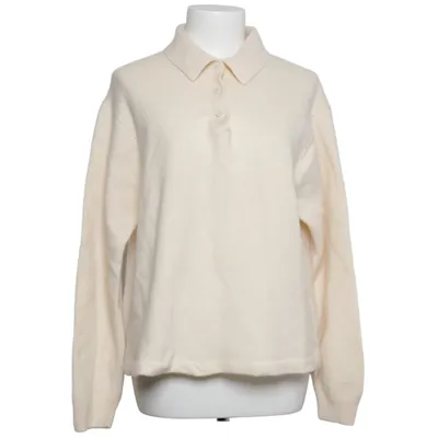Tröja (Beige) från JW Anderson x Uniqlo Ull
