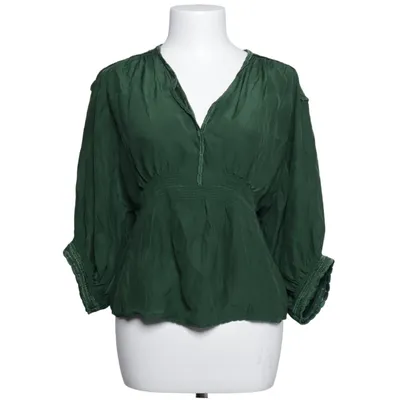 Blus (Grön) från Isabel Marant Étoile Silke