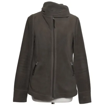 Veste polaire (Vert) de HRC Polyester