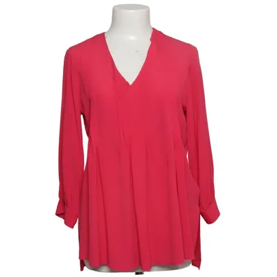 Blouse (Rose) de Riani Acétate, Soie