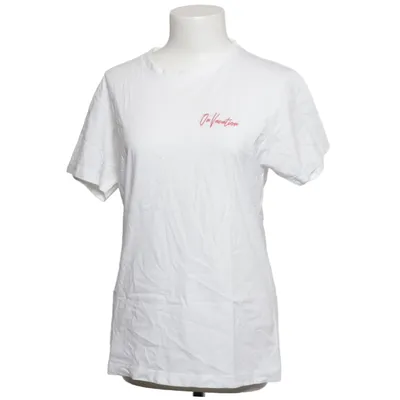 T-shirt (Vit) från On Vacation Bomull