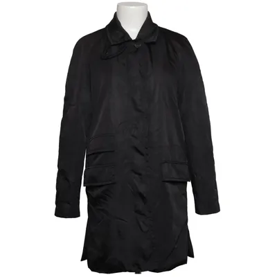 Jack (Vintage) van Prada Leer, Nylon, Polyester, Wol