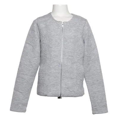 Jacket (Gray) from Teddy Smith Elastane, Polyester