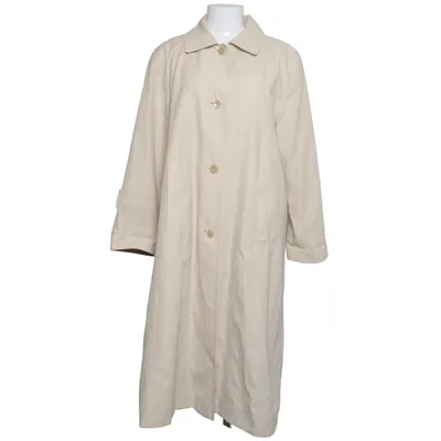 Regnkappa (Beige) från Barisal Polyamid, Polyester
