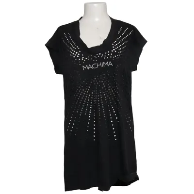 T-shirt (Black) from Machima