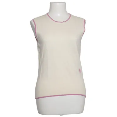Pull-over (Rose, Beige) de Jobis Angora, Laine