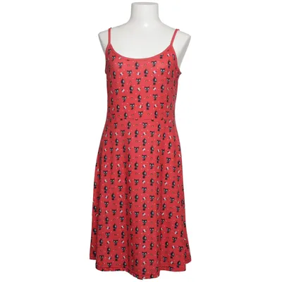 Dress (Red, Black, White) from Pussy Deluxe Elastane, Polyester