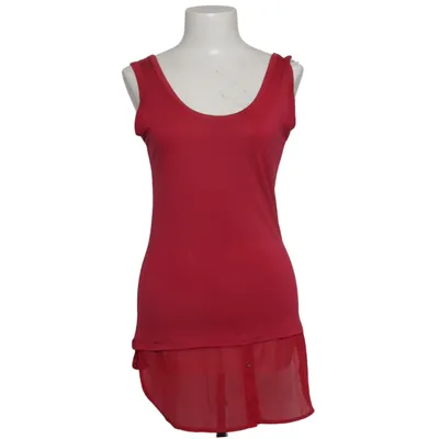 Tank Top (Red) from Bluoltre