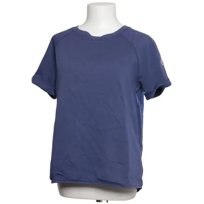 Top (Maglia Girocollo) fra Moncler Bomuld, Polyester