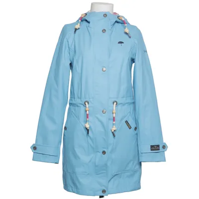 Regnkappa (Schmuddelwedda) från Schmuddelwedda Bomull, Polyester, Polyuretan