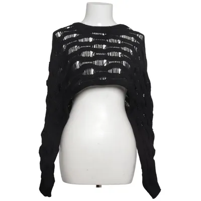 Pull-over (Noir) de FB Sister Knitwear