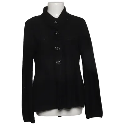 Cardigan (Noir) de Modeszene Acrylique, Polyamide