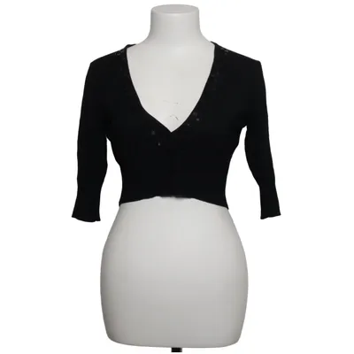 Cardigan (Sort) fra Comma Polyamid, Viscose