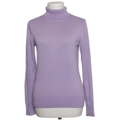 Pul à col roulé (Violet) de Best Connections Coton