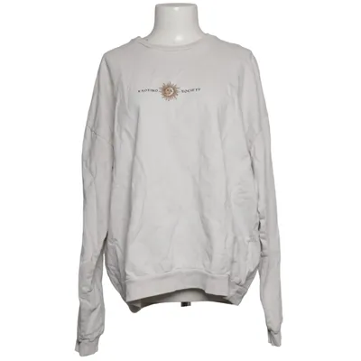 Sweatshirt (Beige) from Kaotiko Cotton