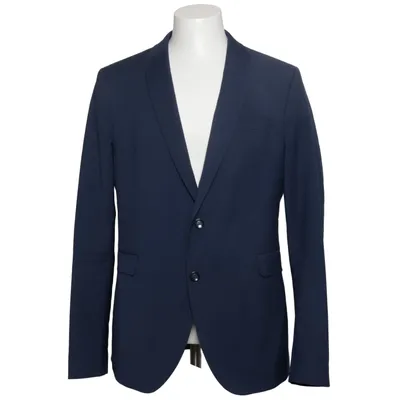 Blazer (Cipanetti-S) from Cinque Acetate, Cotton, Elastane, Polyester, Viscose, Wool
