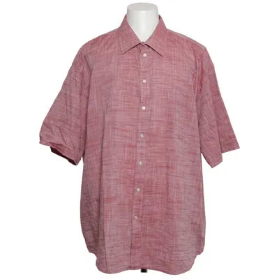 Short sleeve shirt (Pink) from Men +