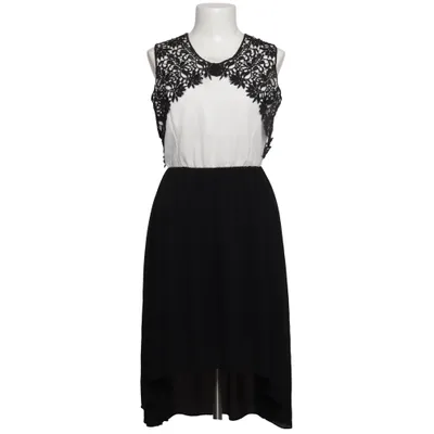 Robe (Noir, Blanc) de JT Exclusive by Colloseum
