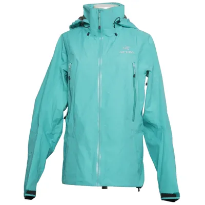 Outdoorjakke (Blå) fra Arc'teryx