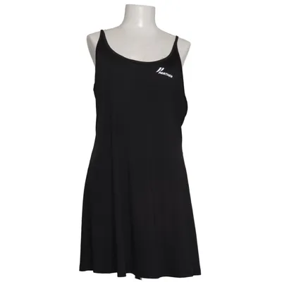 Sportjurk (Zwart) van Panther Elastaan, Polyester