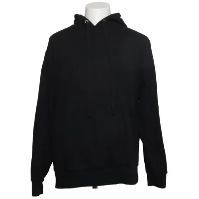Hoodie (Black) from Collusion Cotton