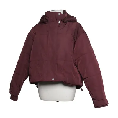Winter jacket (Purple) from Collusion Polyester