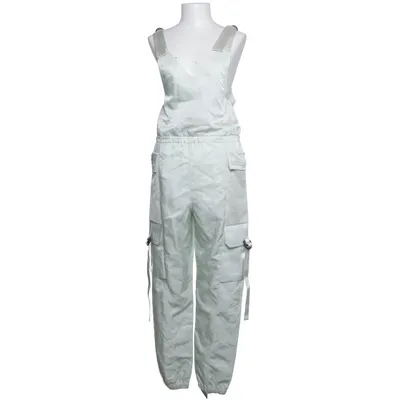 Overall (Vit, Petrol) från Jordan Polyamid, Polyester