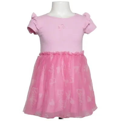 Dress (Pink) from Barbie