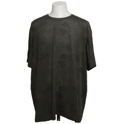 T-shirt (Grøn) fra Class Elastan, Polyester